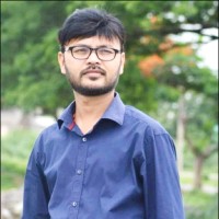 Anutabh Bachan Biswal