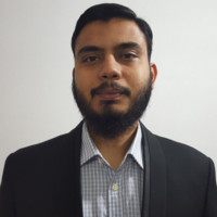 Muhammad Kamran Siddiqui