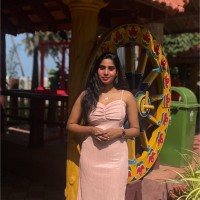 Shashikala S