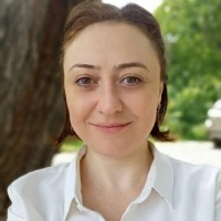 Diana Movsisyan