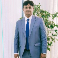 MOHAMMED SAMIUDDIN