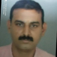 Veeramanikandan Ramamoorthy