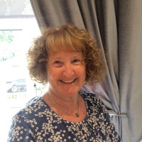 Sandra Rice-Pilcher