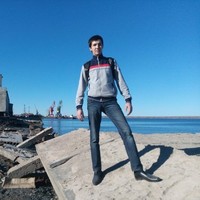 Федор Серебницкий