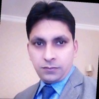 Bijender S.