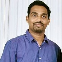 Prasanth Nair