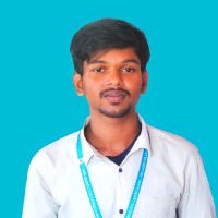 Sanjay Moorthi R