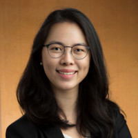 Vivian Chow