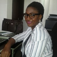 Esther Ojiaku
