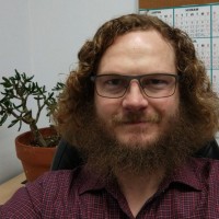 Dustin Shields