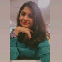 Oviya .