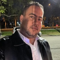Randy de la Torre Mesa