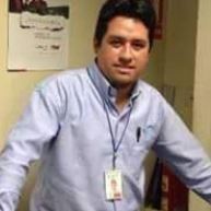 David Rojas Arancibia