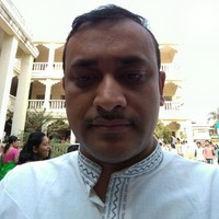 Pranjal K Baruah