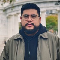 Israel Alonso Juárez López