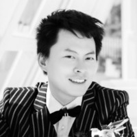 Andy (Chunyu) Wang, Mba, Pmp, Lssgb