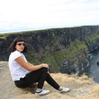 Padideh Aghanoury