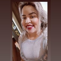 Thainá Abreu