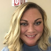 Holly Bushong