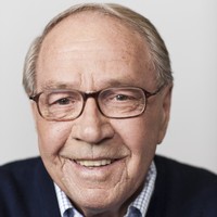 Ronald Peterson