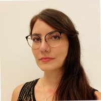 Stefania Fiorucci-Henriques