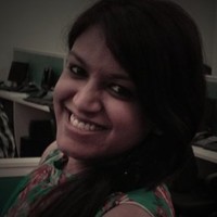 Megha Chadha