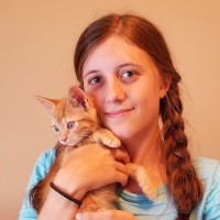 Leah Graham