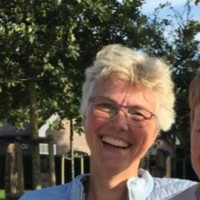 Margriet De Leede