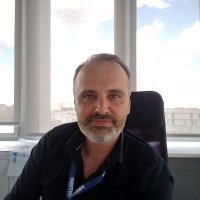 David Gillet