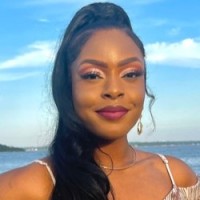 Sarah Ibewuike