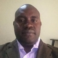 DAVID Munhamo