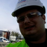Lukasz Michalik