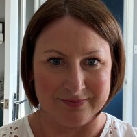Sarah Dack (Nee Cratchley)