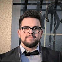 Kevin Carneiro Morgado