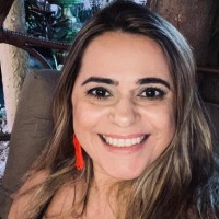 Rosana Braga Mozer