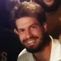 José Pedro Vieira Do Nascimento Filho