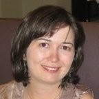 Belinda Robinson