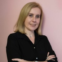 Dorota Maciejewska MSc,  MAAT AATQB