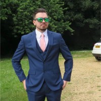 Matt Darnell