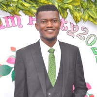 isaac ameh