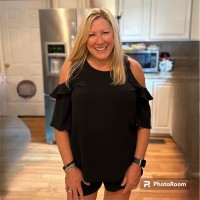 Heather Pendergrass Hughes