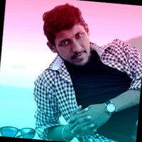 Naveen Kumar S.