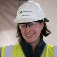 Fiona O'Reilly