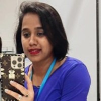Deepika D