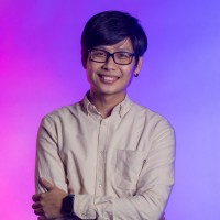 William Teoh