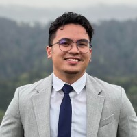 Mark Joseph Dela Cruz