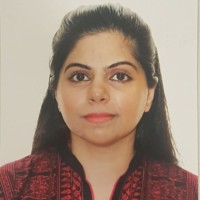 Roohi Arif Rana
