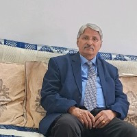 S.K. Yadav