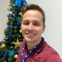 Toni Fernandes Bonfim