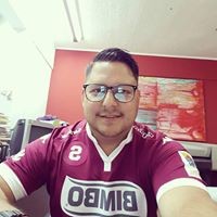 Gustavo Valverde Andrade